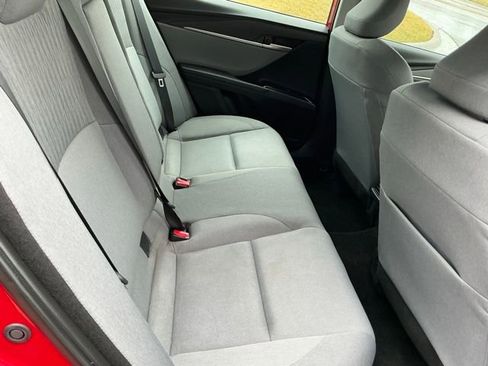 Used 2025 Toyota Camry LE image 16