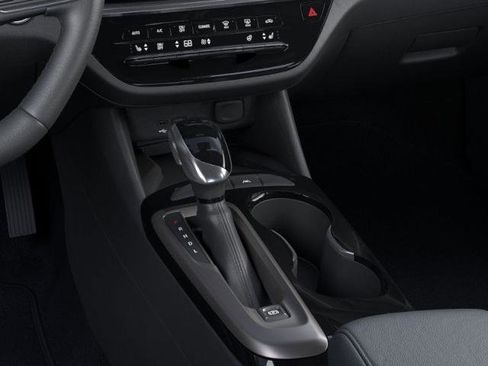 New 2025 Buick Envista Avenir image 85