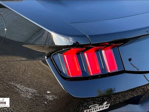 New 2026 Ford Mustang GT Premium image 25