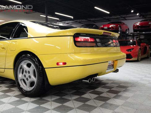 Used 1990 Nissan 300ZX Twin Turbo image 33