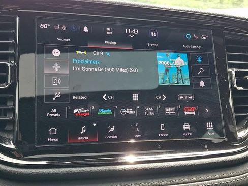 Used 2022 Dodge Durango GT AWD/4WD image 19