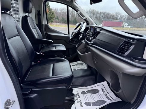 Used 2024 Ford Transit 150 Low Roof image 29