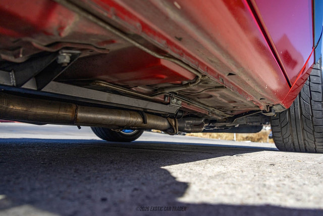 Used 1991 Ford Mustang LX RWD image 71