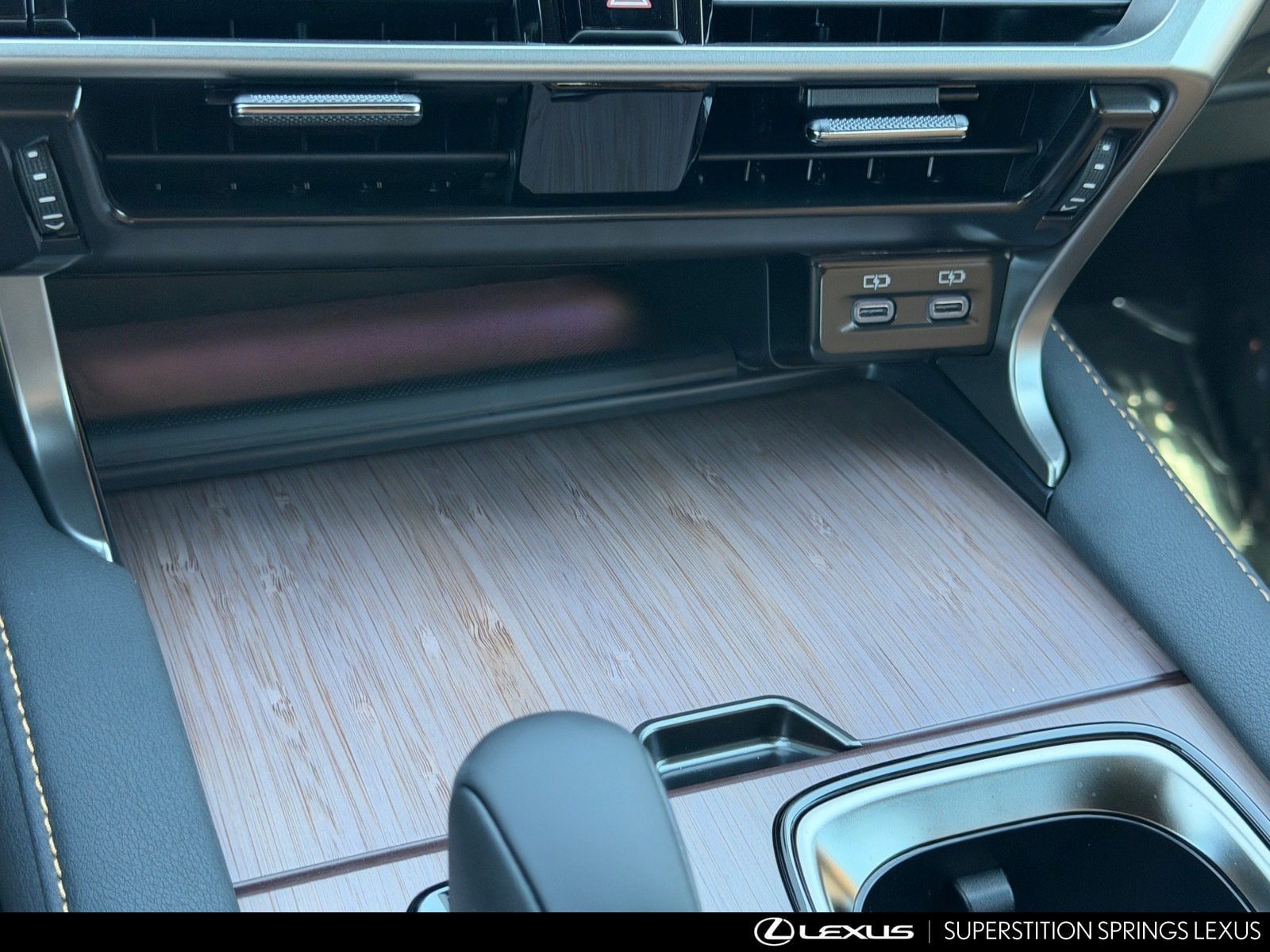 New 2026 Lexus RX 350 Premium Plus FWD image 27