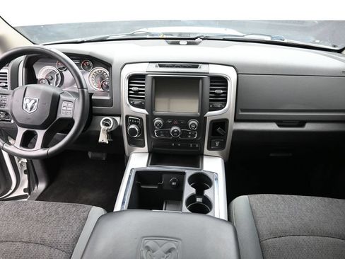 Used 2014 RAM 1500 Lone Star RWD image 21