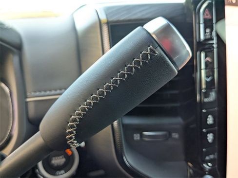 New 2026 RAM 2500 Rebel w/ Rebel Level 2 Equipment Group image 27