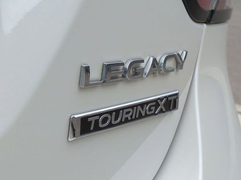 Used 2024 Subaru Legacy Touring XT image 15