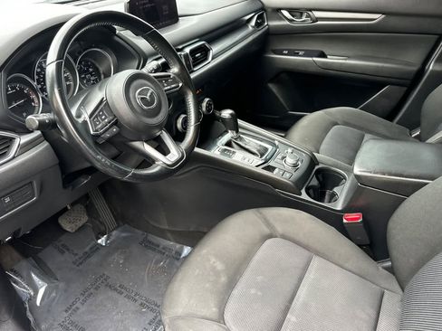 Used 2019 MAZDA CX-5 Sport image 11