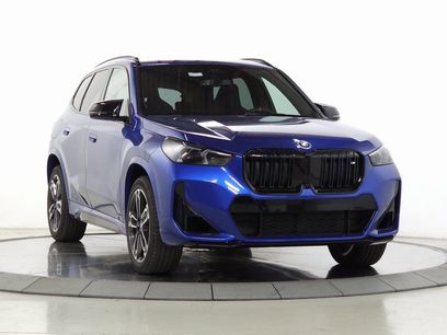 New 2025 BMW X1 M35i w/ Premium Package
