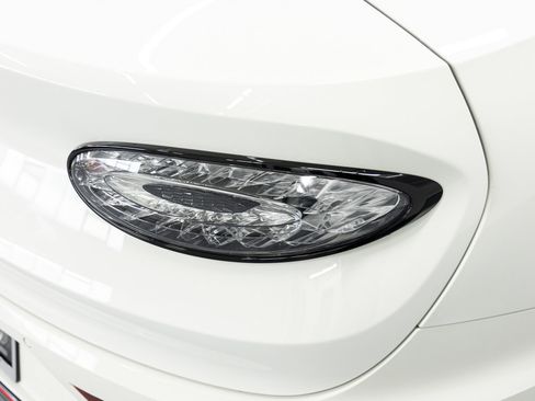 New 2026 Bentley Bentayga Speed image 19