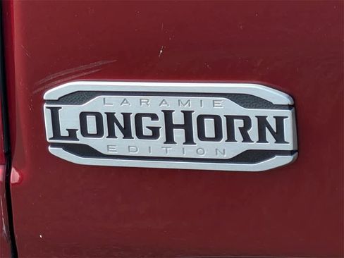 Used 2019 RAM 1500 Limited w/ Trailer Tow Group image 13