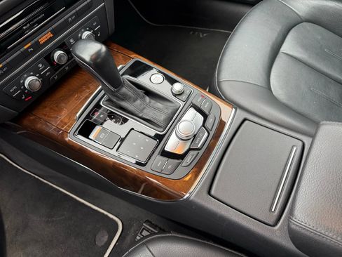 Used 2016 Audi A6 2.0T Premium w/ Technology Package image 21