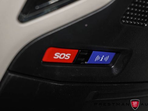Used 2025 Subaru Outback Premium AWD/4WD image 27