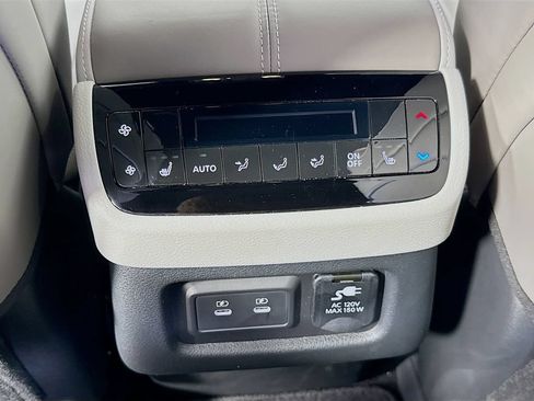 Certified 2026 INFINITI QX60 Autograph w/ Autograph Tech Package AWD/4WD image 27