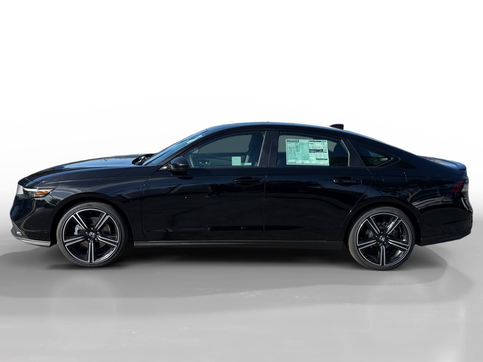 New 2026 Honda Accord Sport image 2