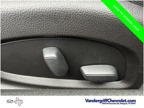 Used 2021 Chevrolet Camaro SS RWD image 25