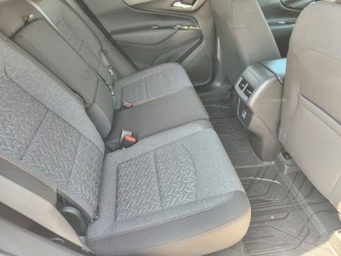 Used 2024 Chevrolet Equinox LT w/ LPO, Floor Liner Package AWD/4WD image 30