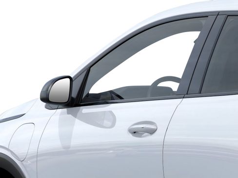 New 2027 Chevrolet Bolt LT image 12