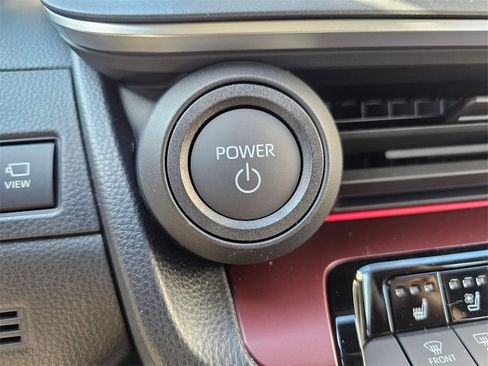 New 2026 Toyota Prius Plug-In Hybrid image 34