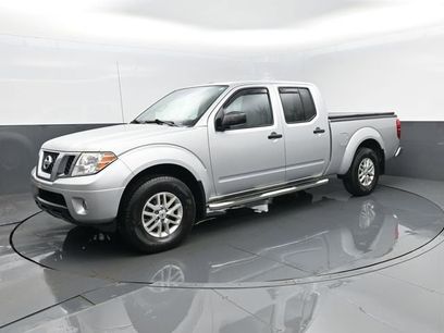 Used 2016 Nissan Frontier SV w/ SV Value Truck Package