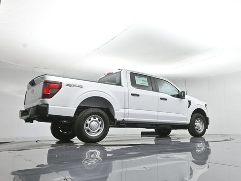 New 2026 Ford F150 XL AWD/4WD image 46