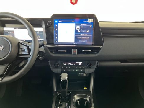 New 2026 Subaru Outback Premium image 22