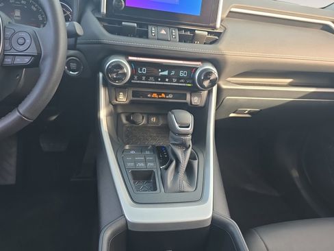 New 2025 Toyota RAV4 XLE Premium image 11