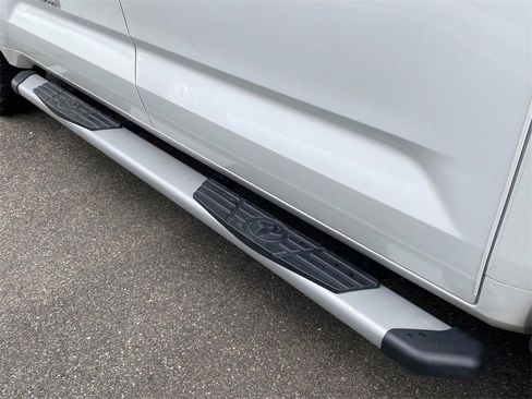 Used 2023 Toyota Tundra Limited w/ Power Package image 33