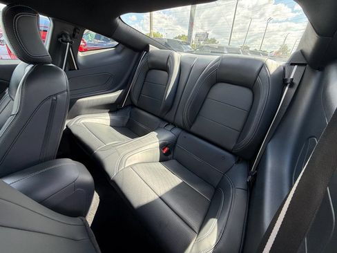 Used 2024 Ford Mustang GT Premium RWD image 24