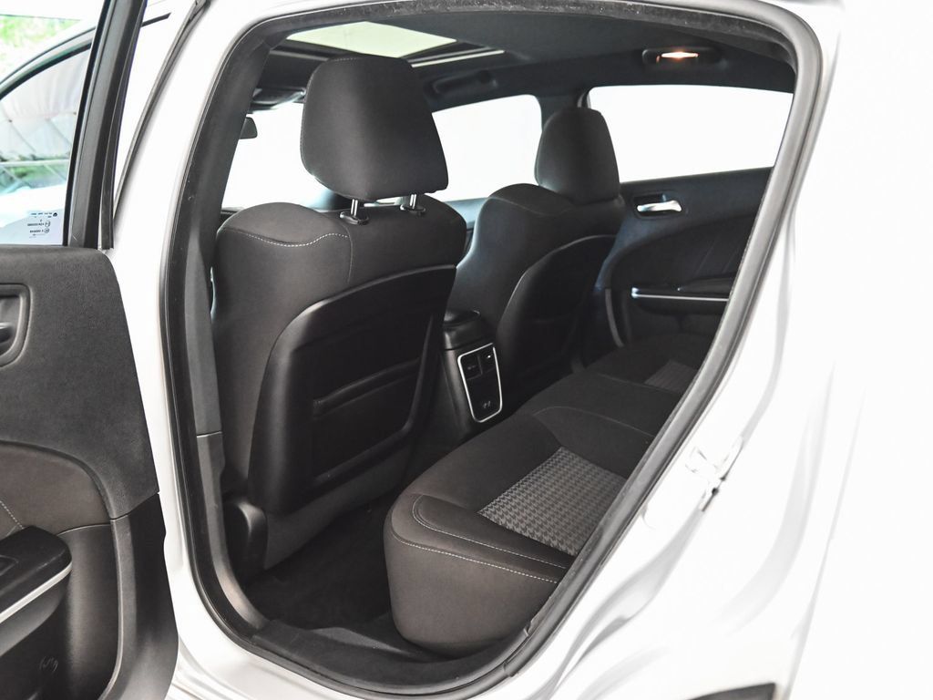 Used 2021 Dodge Charger Scat Pack RWD image 33