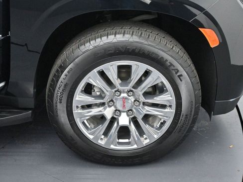 Used 2024 GMC Yukon XL Denali w/ Max Trailering Package image 37