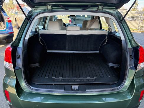 Used 2014 Subaru Outback 2.5i image 22