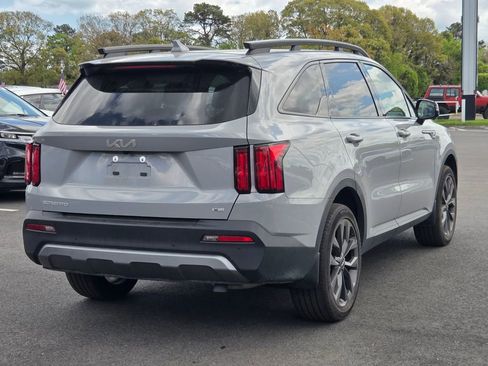 Used 2023 Kia Sorento SX Prestige AWD/4WD image 4