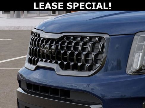 New 2025 Kia Telluride EX X-Line AWD/4WD image 12