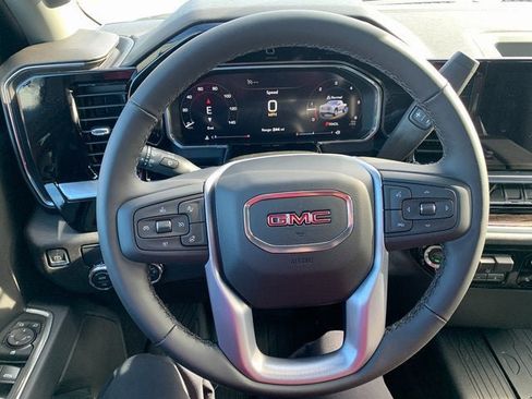 New 2026 GMC Sierra 1500 Elevation w/ Elevation Select Package image 19