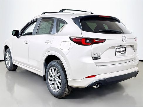 New 2025 MAZDA CX-5 AWD 2.5 S image 3