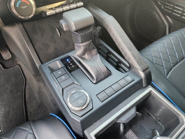 Used 2025 Toyota Tacoma SR5 RWD image 20