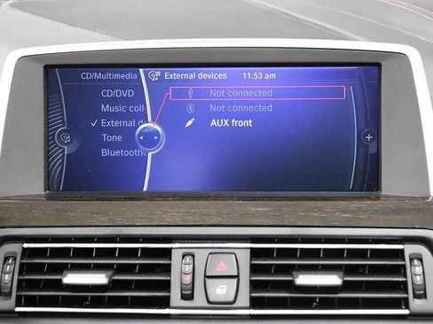 Used 2012 BMW 650i Convertible image 35