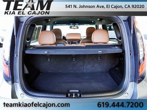 Used 2016 Kia Soul ! w/ Umber Package 1 image 13