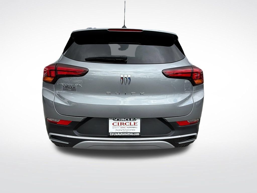 Used 2024 Buick Encore GX Preferred FWD image 6