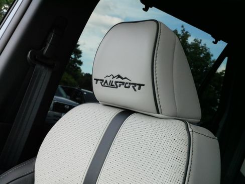Used 2026 Honda Passport TrailSport Elite image 35
