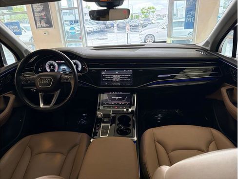 Used 2024 Audi Q7 2.0T Premium Plus AWD/4WD image 41