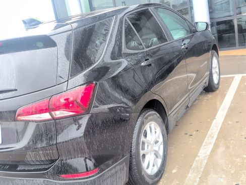 Used 2024 Chevrolet Equinox LS w/ LS Convenience Package FWD image 10