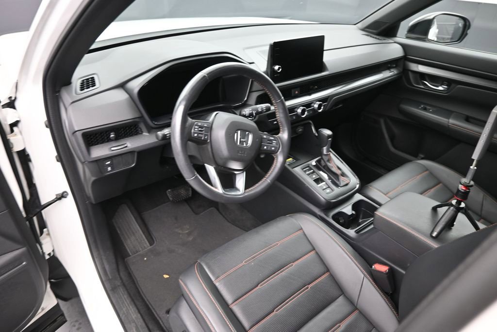 Certified 2024 Honda CR-V Sport-L image 13