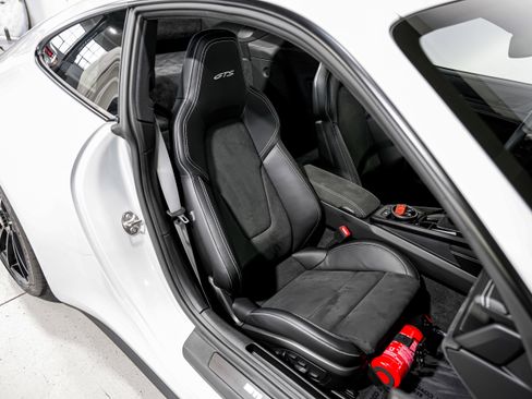Used 2023 Porsche 911 Carrera GTS image 31