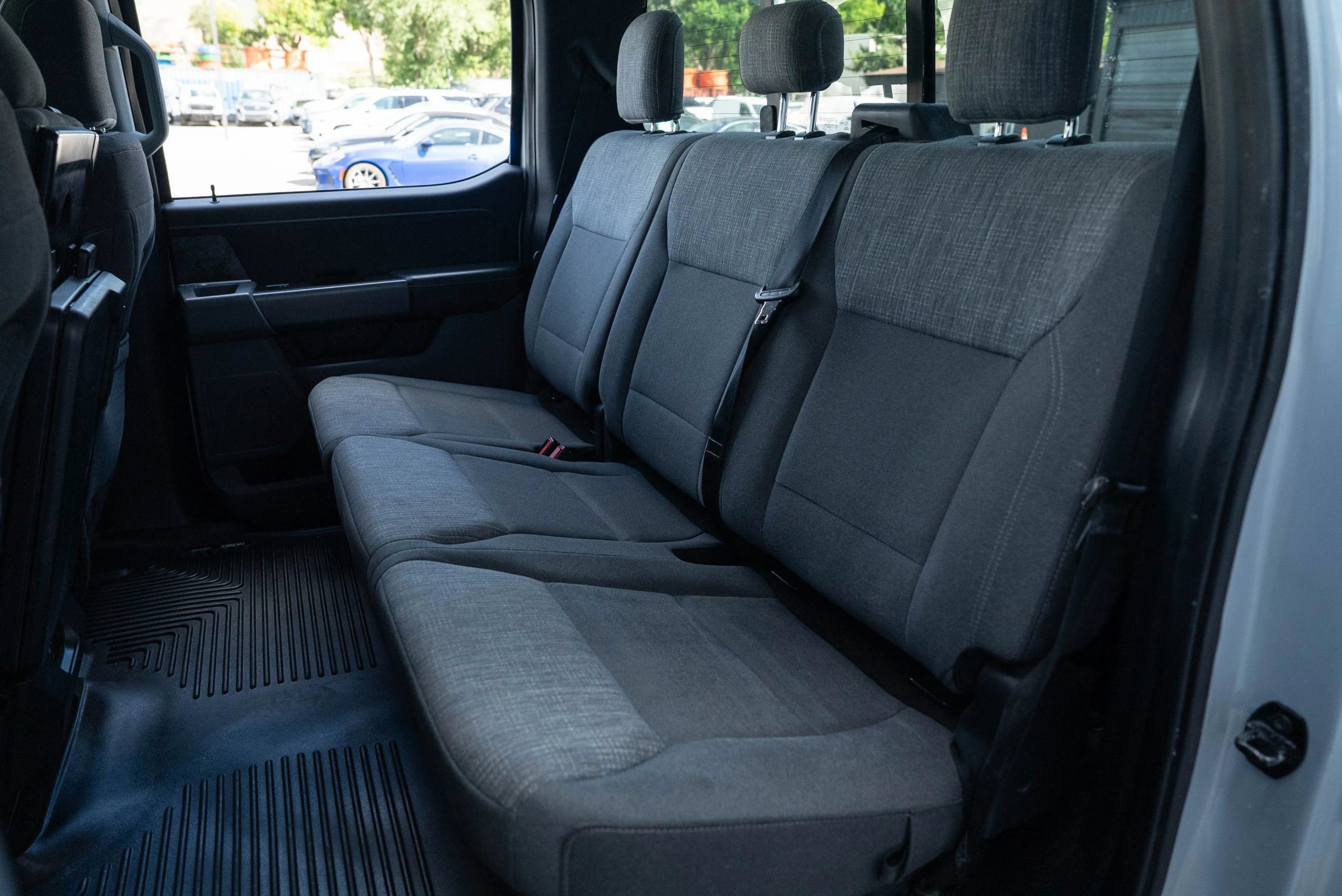 Used 2022 Ford F150 XLT AWD/4WD image 16