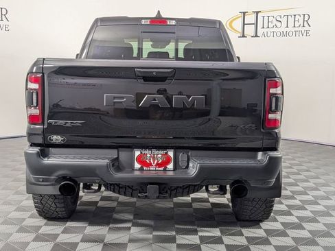Used 2023 RAM 1500 TRX w/ TRX Level 1 Equipment Group AWD/4WD image 6