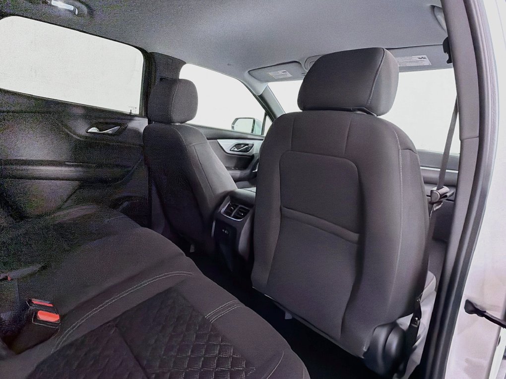 Used 2021 Chevrolet Blazer LT FWD image 28