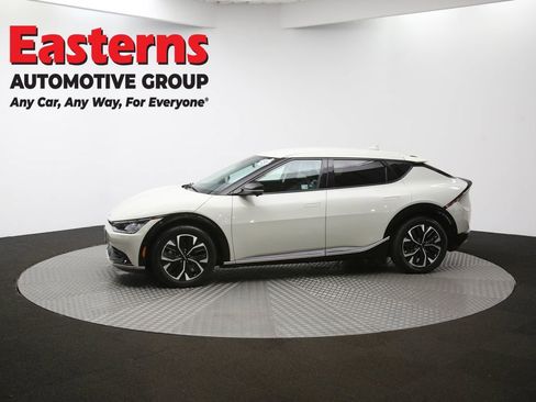 Used 2022 Kia EV6 Wind w/ Wind Technology Package image 57