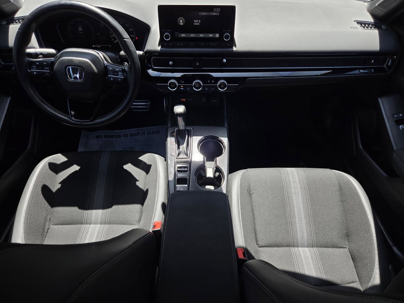 Used 2024 Honda Civic Sport image 20
